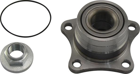 Kavo Parts WBK-9017 - Комплект колесен лагер vvparts.bg