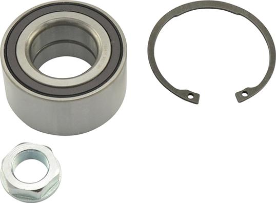 Kavo Parts WBK-9089 - Комплект колесен лагер vvparts.bg