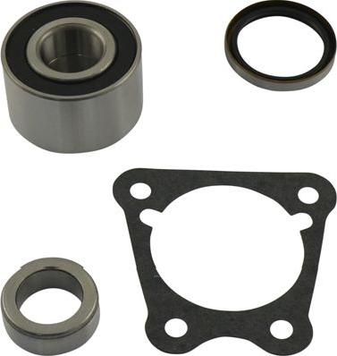 Kavo Parts WBK-9080 - Комплект колесен лагер vvparts.bg