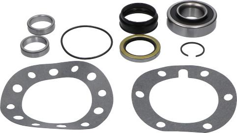 Kavo Parts WBK-9082 - Комплект колесен лагер vvparts.bg