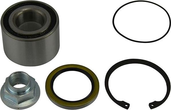 Kavo Parts WBK-9034 - Комплект колесен лагер vvparts.bg