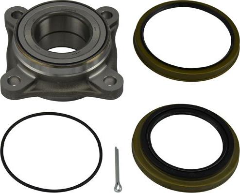 Kavo Parts WBK-9036 - Комплект колесен лагер vvparts.bg