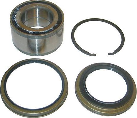 Kavo Parts WBK-9031 - Комплект колесен лагер vvparts.bg