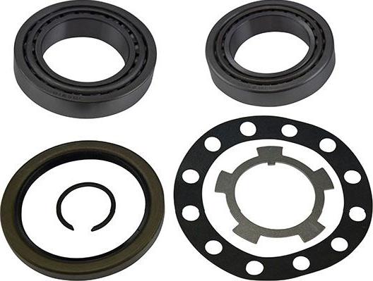 Kavo Parts WBK-9038 - Комплект колесен лагер vvparts.bg