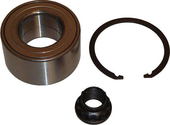 Kavo Parts WBK-9033 - Комплект колесен лагер vvparts.bg