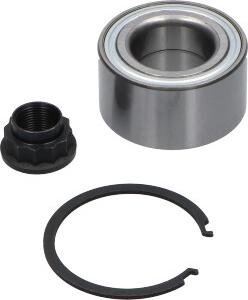 Kavo Parts WBK-9029 - Комплект колесен лагер vvparts.bg