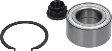 Kavo Parts WBK-9029 - Комплект колесен лагер vvparts.bg