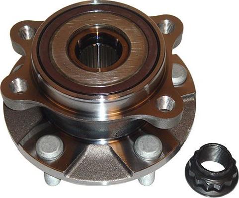 Kavo Parts WBK-9024 - Комплект колесен лагер vvparts.bg