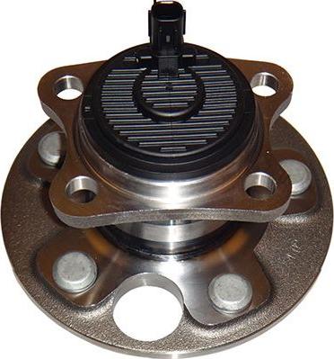 Kavo Parts WBK-9026 - Комплект колесен лагер vvparts.bg