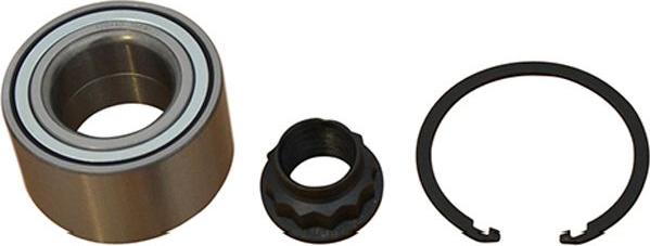 Kavo Parts WBK-9022 - Комплект колесен лагер vvparts.bg