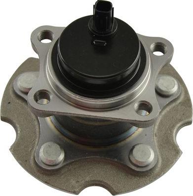 Kavo Parts WBK-9027 - Комплект колесен лагер vvparts.bg