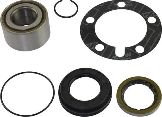 Kavo Parts WBK-9079 - Комплект колесен лагер vvparts.bg