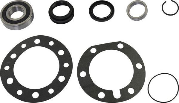 Kavo Parts WBK-9076 - Комплект колесен лагер vvparts.bg