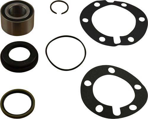 Kavo Parts WBK-9071 - Комплект колесен лагер vvparts.bg