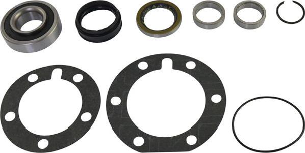 Kavo Parts WBK-9073 - Комплект колесен лагер vvparts.bg