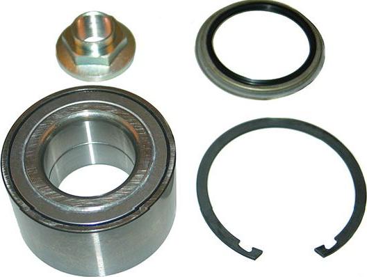 Kavo Parts WBK-4504 - Комплект колесен лагер vvparts.bg