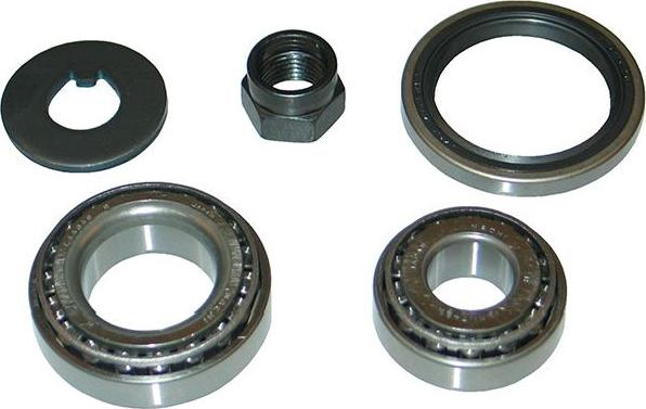 Kavo Parts WBK-4506 - Комплект колесен лагер vvparts.bg