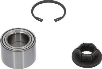 Kavo Parts WBK-4516 - Комплект колесен лагер vvparts.bg