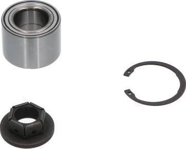 Kavo Parts WBK-4516 - Комплект колесен лагер vvparts.bg