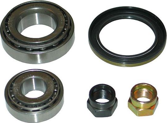 Kavo Parts WBK-4510 - Комплект колесен лагер vvparts.bg