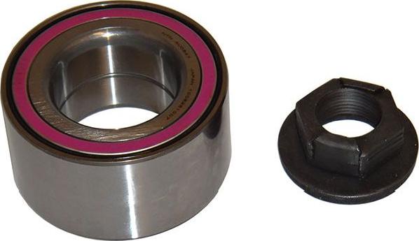 Kavo Parts WBK-4517 - Комплект колесен лагер vvparts.bg