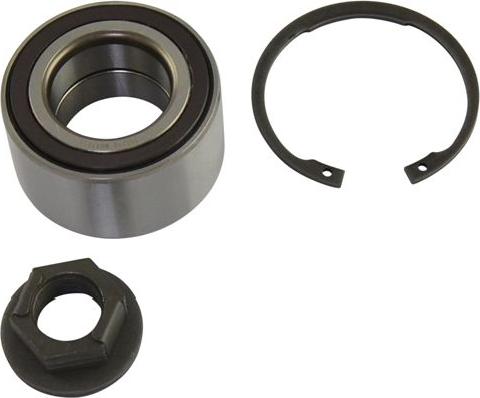 Kavo Parts WBK-4536 - Комплект колесен лагер vvparts.bg