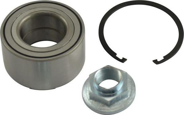 Kavo Parts WBK-4532 - Комплект колесен лагер vvparts.bg