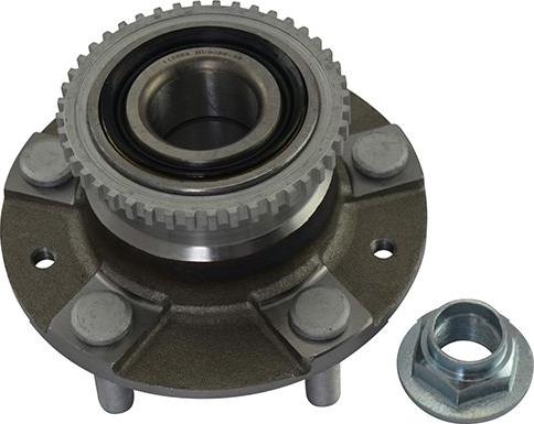 Kavo Parts WBK-4529 - Комплект колесен лагер vvparts.bg