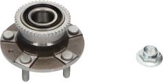 Kavo Parts WBK-4529 - Комплект колесен лагер vvparts.bg