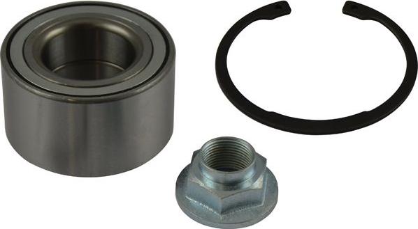 Kavo Parts WBK-4521 - Комплект колесен лагер vvparts.bg