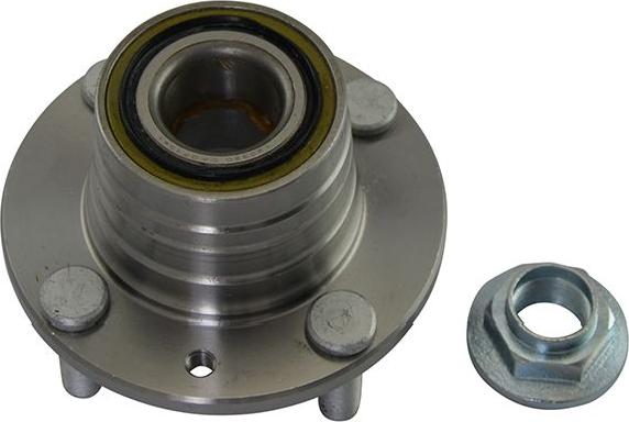 Kavo Parts WBK-4528 - Комплект колесен лагер vvparts.bg