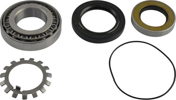 Kavo Parts WBK-4522 - Комплект колесен лагер vvparts.bg