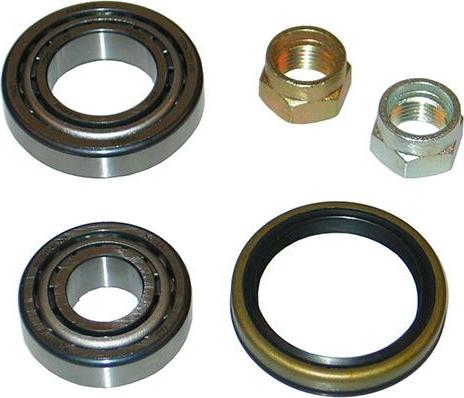 Kavo Parts WBK-4005 - Комплект колесен лагер vvparts.bg