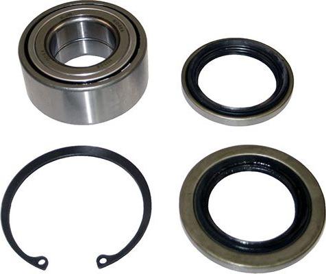 Kavo Parts WBK-4002 - Комплект колесен лагер vvparts.bg