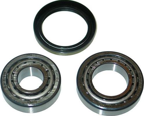 Kavo Parts WBK-4007 - Комплект колесен лагер vvparts.bg