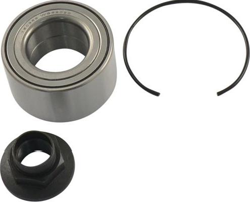 Kavo Parts WBK-4019 - Комплект колесен лагер vvparts.bg