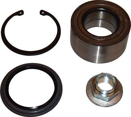 Kavo Parts WBK-4010 - Комплект колесен лагер vvparts.bg