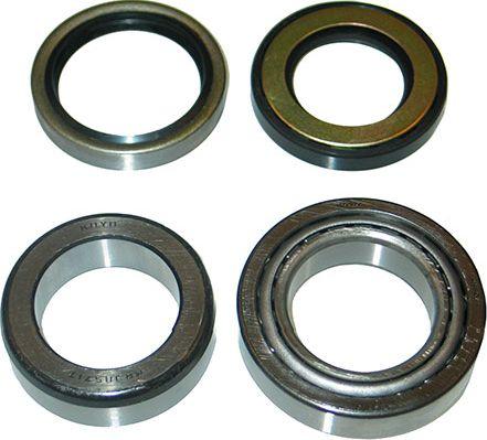 Kavo Parts WBK-5509 - Комплект колесен лагер vvparts.bg