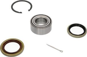 Kavo Parts WBK-5505 - Комплект колесен лагер vvparts.bg