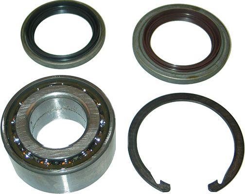 Kavo Parts WBK-5505 - Комплект колесен лагер vvparts.bg