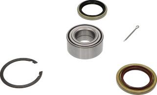 Kavo Parts WBK-5505 - Комплект колесен лагер vvparts.bg