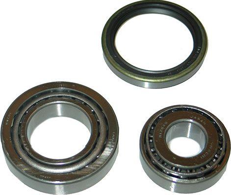 Kavo Parts WBK-5506 - Комплект колесен лагер vvparts.bg