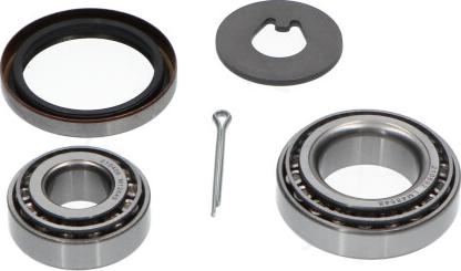 Kavo Parts WBK-5503 - Комплект колесен лагер vvparts.bg