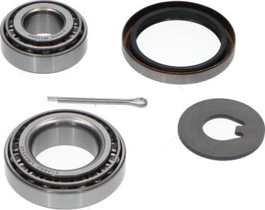 Kavo Parts WBK-5503 - Комплект колесен лагер vvparts.bg