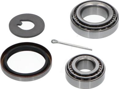 Kavo Parts WBK-5503 - Комплект колесен лагер vvparts.bg