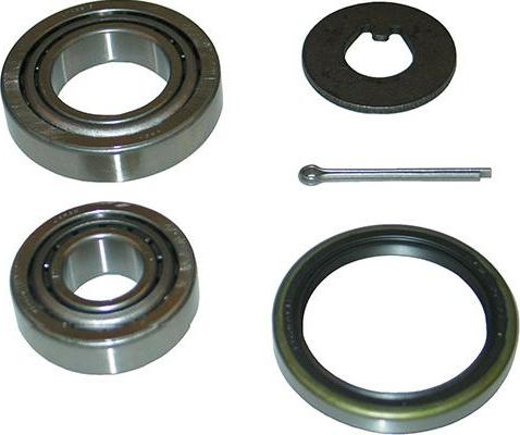 Kavo Parts WBK-5503 - Комплект колесен лагер vvparts.bg