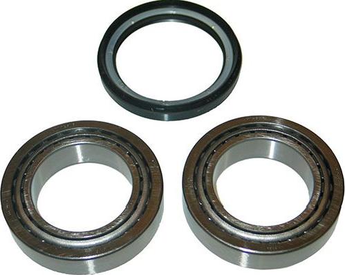 Kavo Parts WBK-5502 - Комплект колесен лагер vvparts.bg