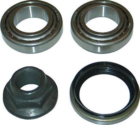 Kavo Parts WBK-5507 - Комплект колесен лагер vvparts.bg