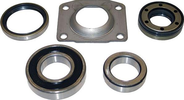 Kavo Parts WBK-5514 - Комплект колесен лагер vvparts.bg