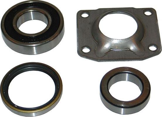 Kavo Parts WBK-5515 - Комплект колесен лагер vvparts.bg